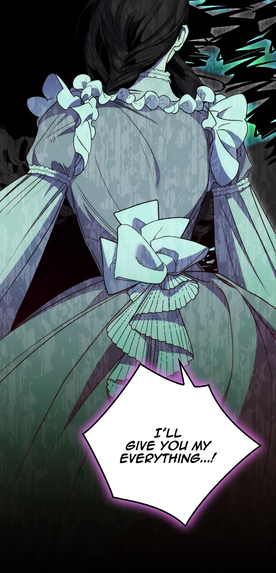 The Hero Went Crazy Even Though I’m the One Who Died Chapter 47 - Page 39