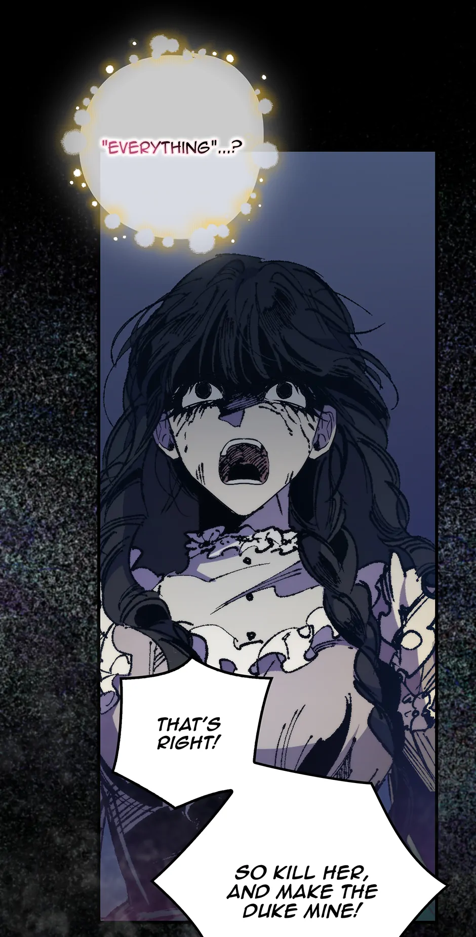 The Hero Went Crazy Even Though I’m the One Who Died Chapter 47 - Page 40