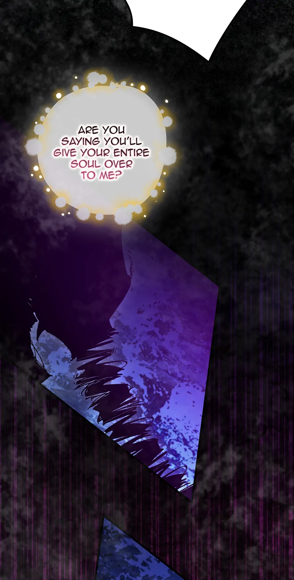The Hero Went Crazy Even Though I’m the One Who Died Chapter 47 - Page 41