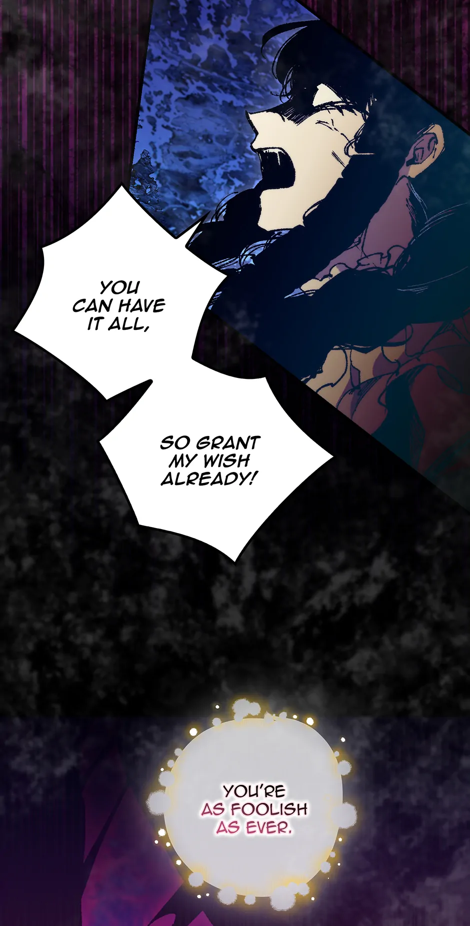 The Hero Went Crazy Even Though I’m the One Who Died Chapter 47 - Page 42
