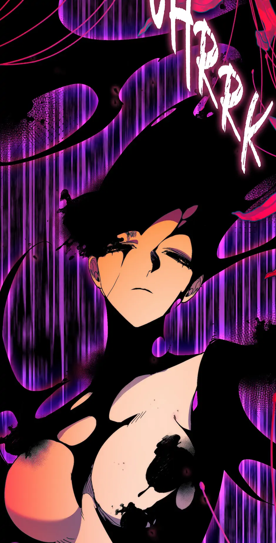 The Hero Went Crazy Even Though I’m the One Who Died Chapter 47 - Page 47
