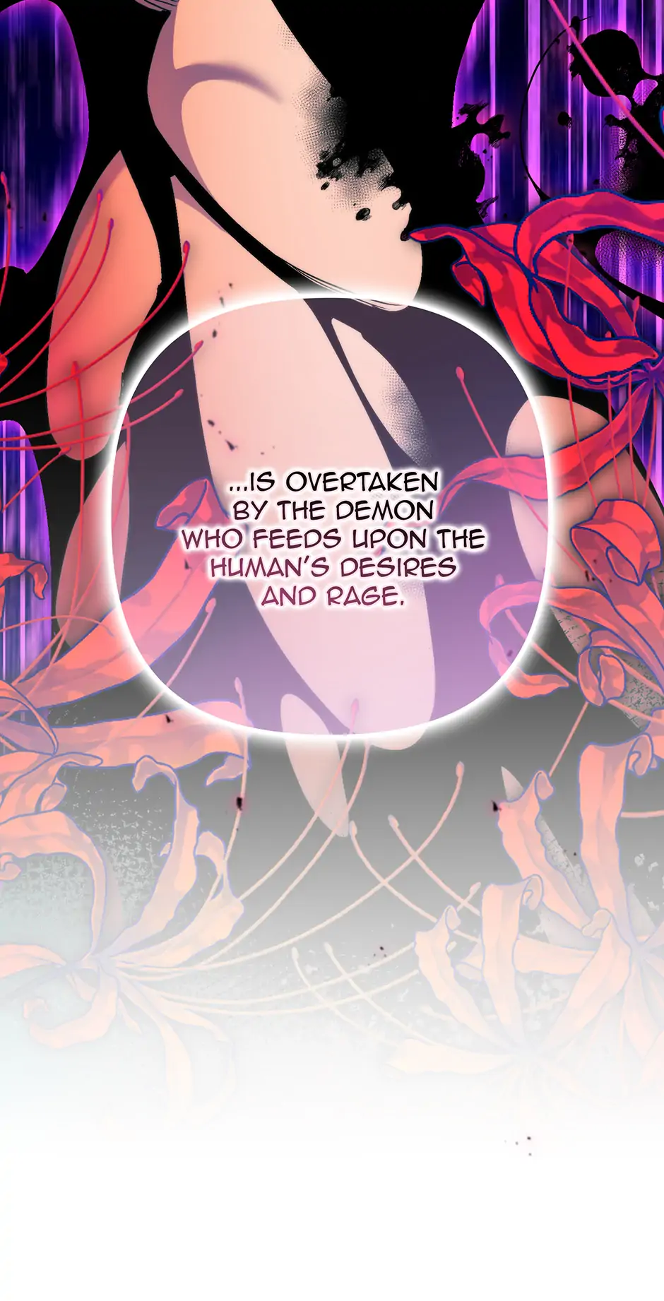 The Hero Went Crazy Even Though I’m the One Who Died Chapter 47 - Page 48