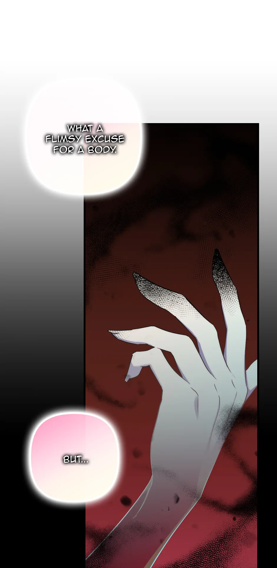 The Hero Went Crazy Even Though I’m the One Who Died Chapter 47 - Page 49