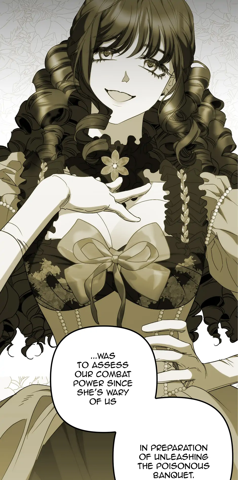 The Hero Went Crazy Even Though I’m the One Who Died Chapter 47 - Page 59