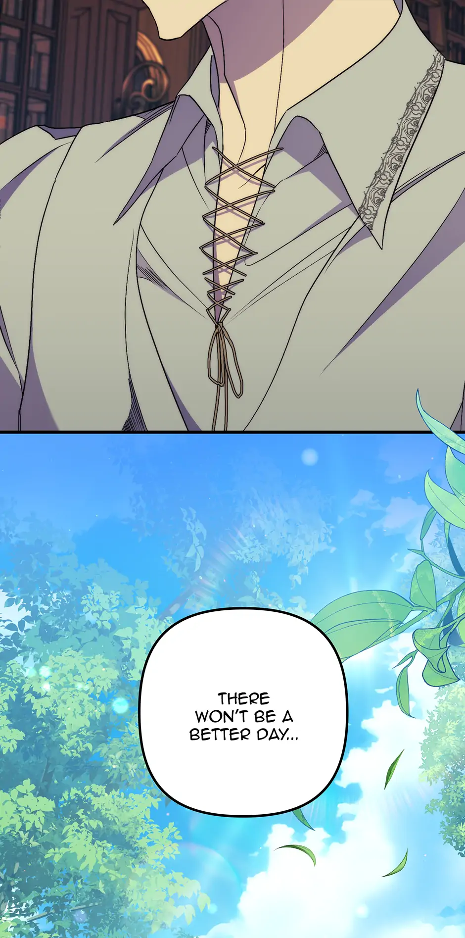 The Hero Went Crazy Even Though I’m the One Who Died Chapter 47 - Page 62