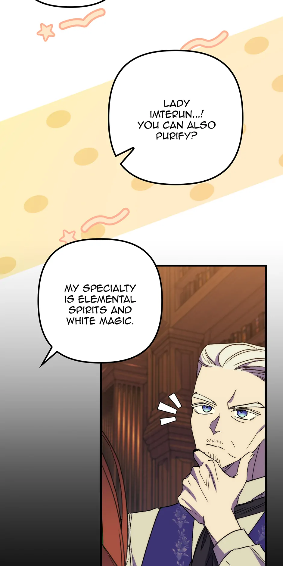 The Hero Went Crazy Even Though I’m the One Who Died Chapter 47 - Page 65