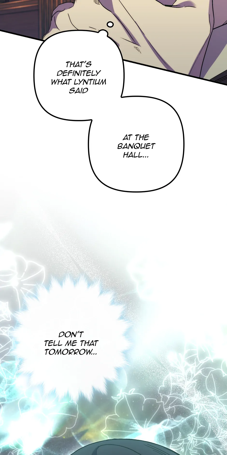 The Hero Went Crazy Even Though I’m the One Who Died Chapter 47 - Page 70