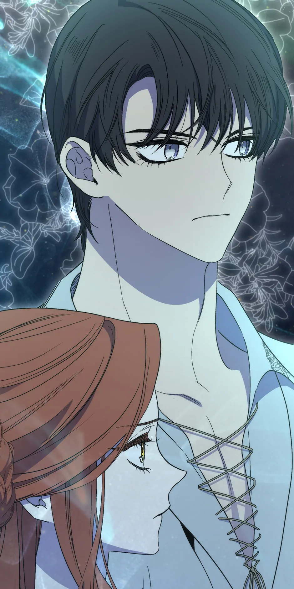 The Hero Went Crazy Even Though I’m the One Who Died Chapter 47 - Page 71
