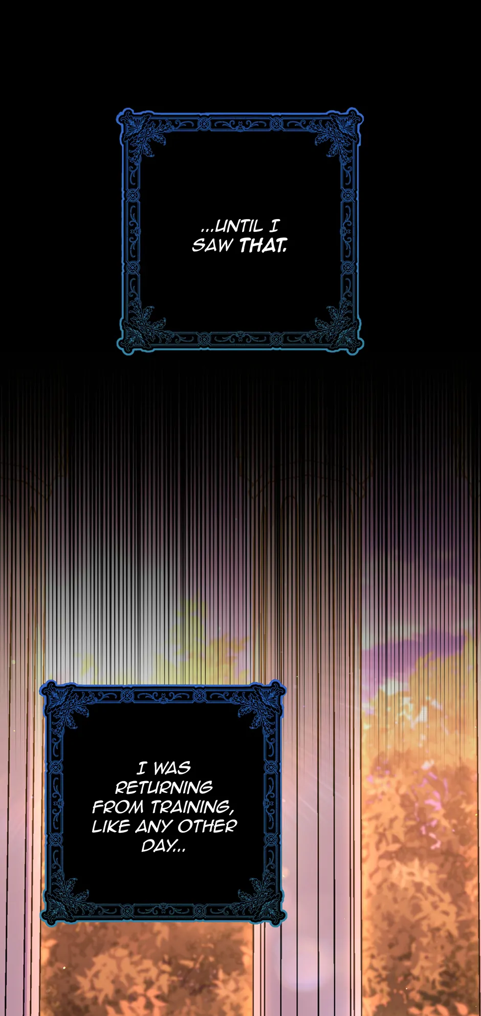 The Hero Went Crazy Even Though I’m the One Who Died Chapter 47 - Page 9
