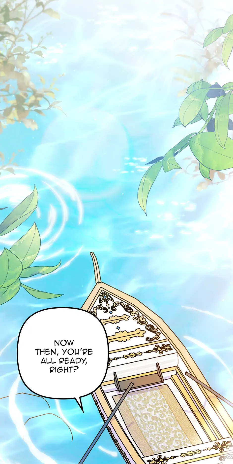 The Hero Went Crazy Even Though I’m the One Who Died Chapter 48 - Page 0