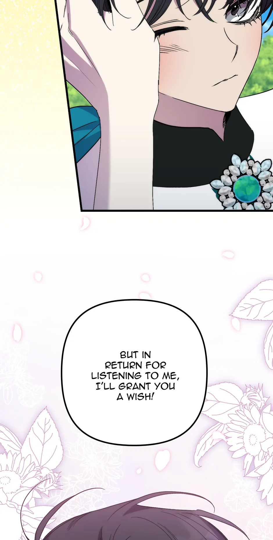 The Hero Went Crazy Even Though I’m the One Who Died Chapter 48 - Page 10