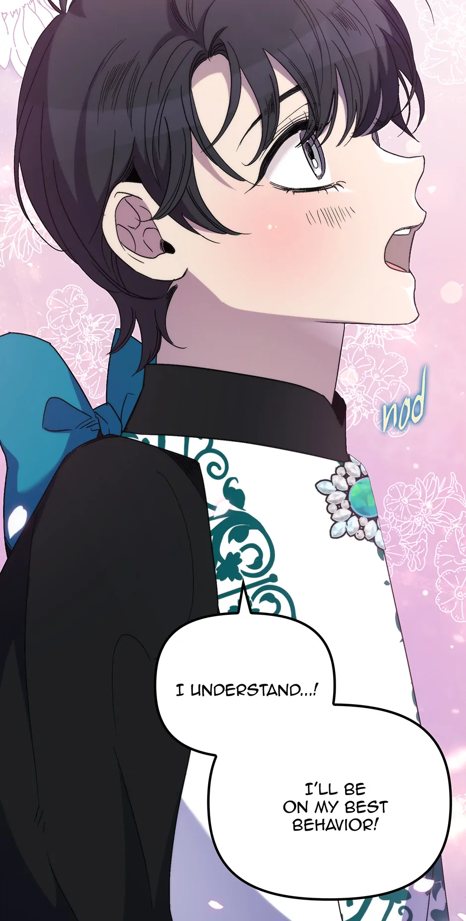 The Hero Went Crazy Even Though I’m the One Who Died Chapter 48 - Page 11