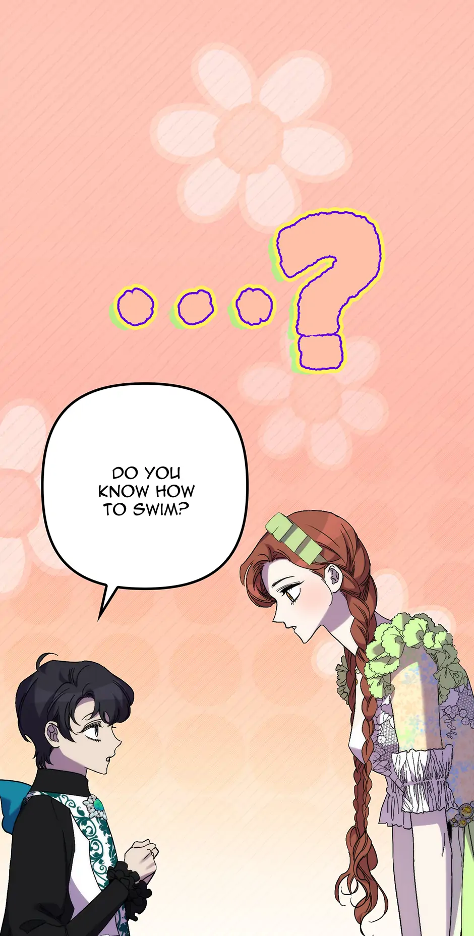 The Hero Went Crazy Even Though I’m the One Who Died Chapter 48 - Page 13