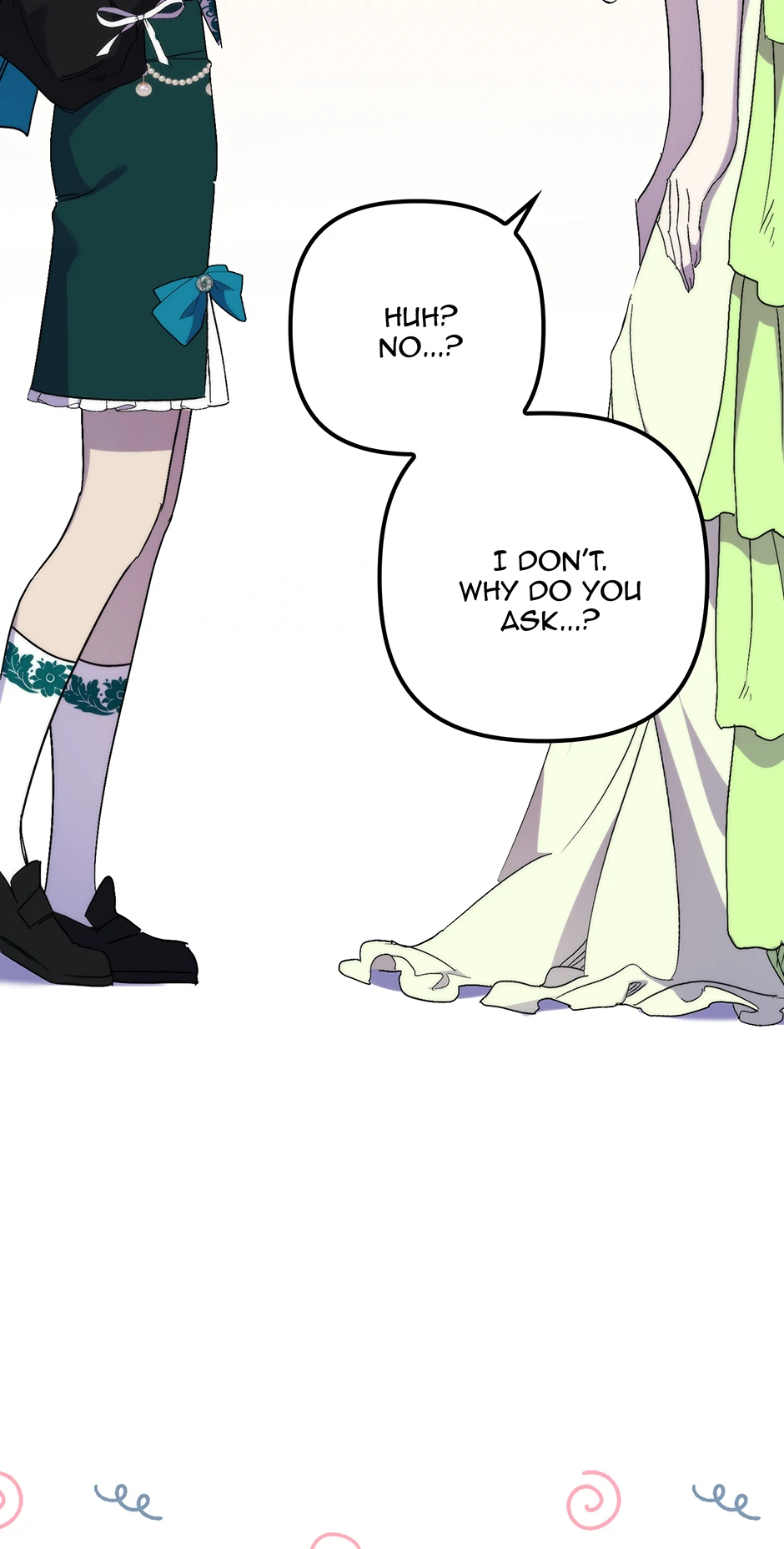 The Hero Went Crazy Even Though I’m the One Who Died Chapter 48 - Page 14