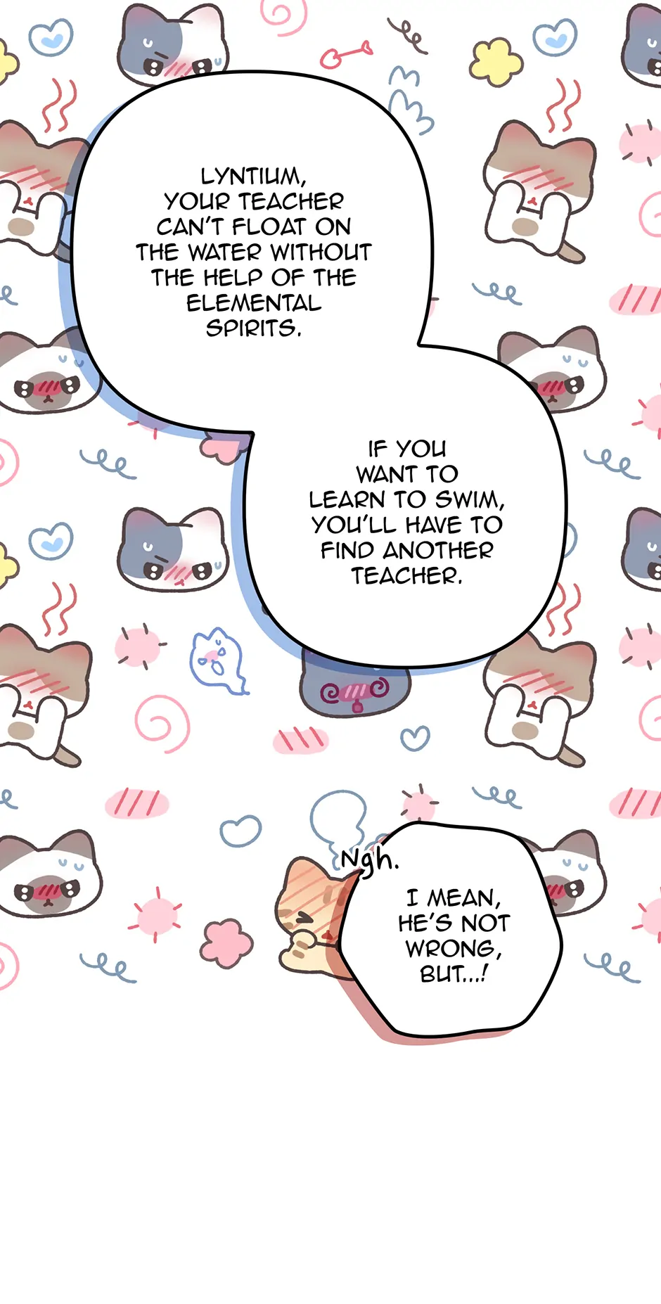 The Hero Went Crazy Even Though I’m the One Who Died Chapter 48 - Page 15