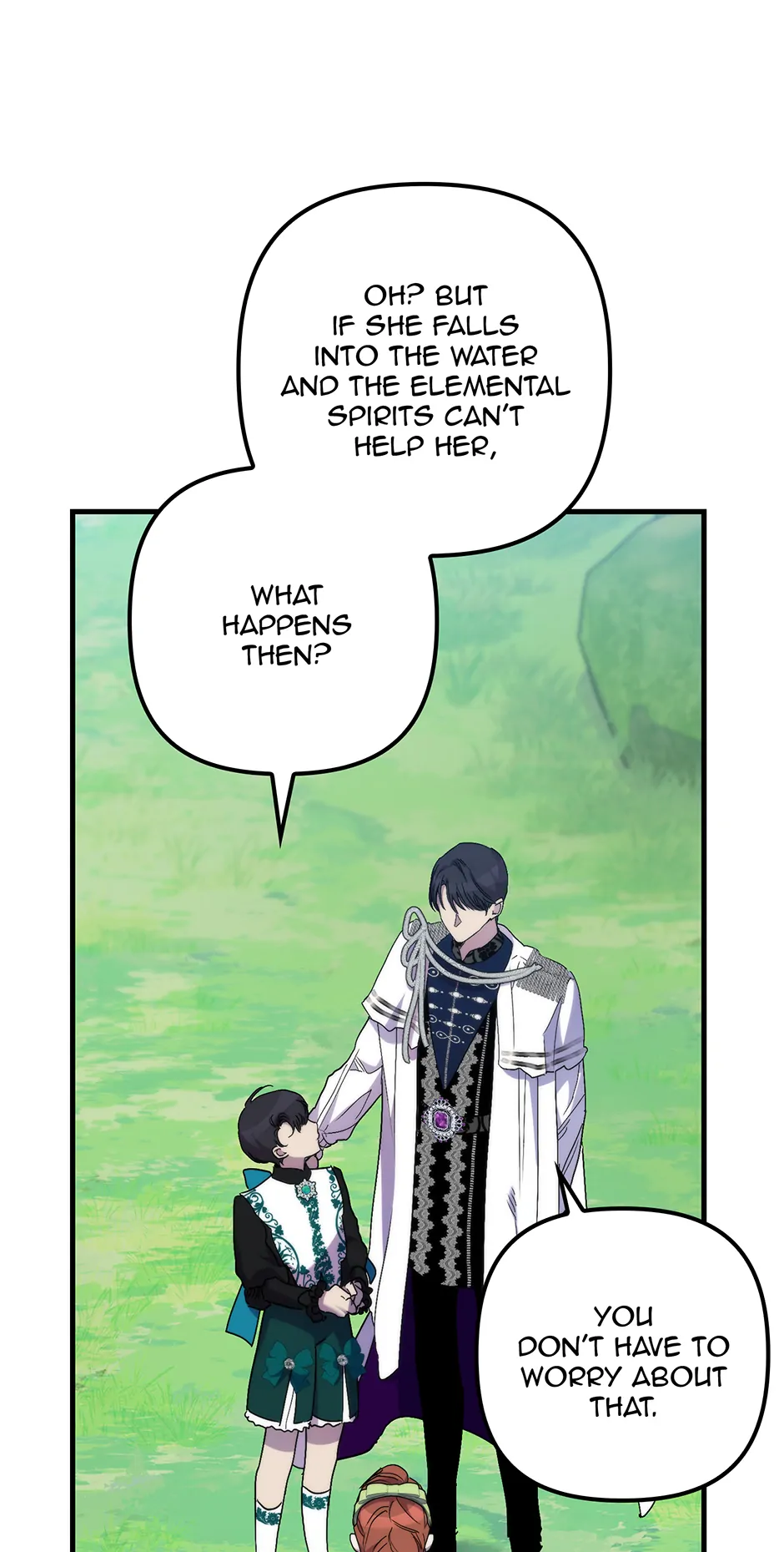 The Hero Went Crazy Even Though I’m the One Who Died Chapter 48 - Page 16
