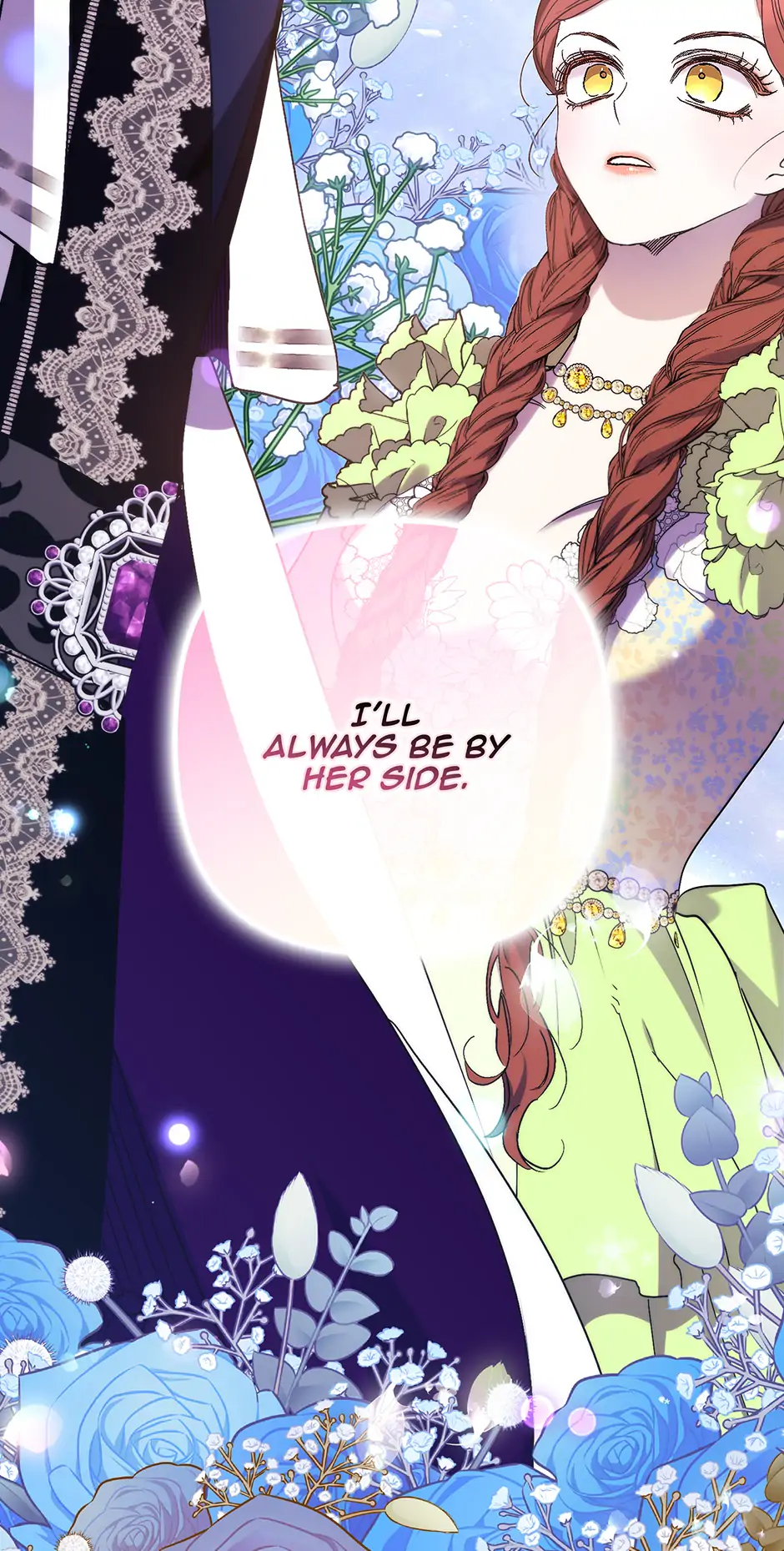 The Hero Went Crazy Even Though I’m the One Who Died Chapter 48 - Page 19