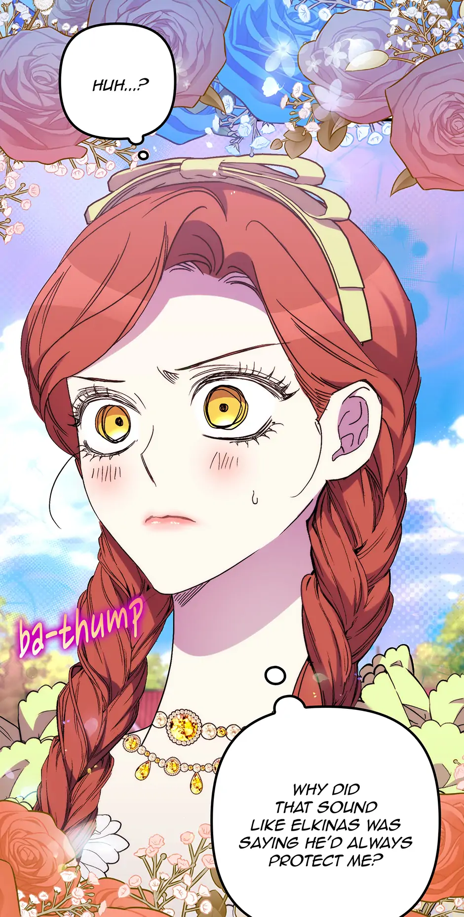 The Hero Went Crazy Even Though I’m the One Who Died Chapter 48 - Page 20