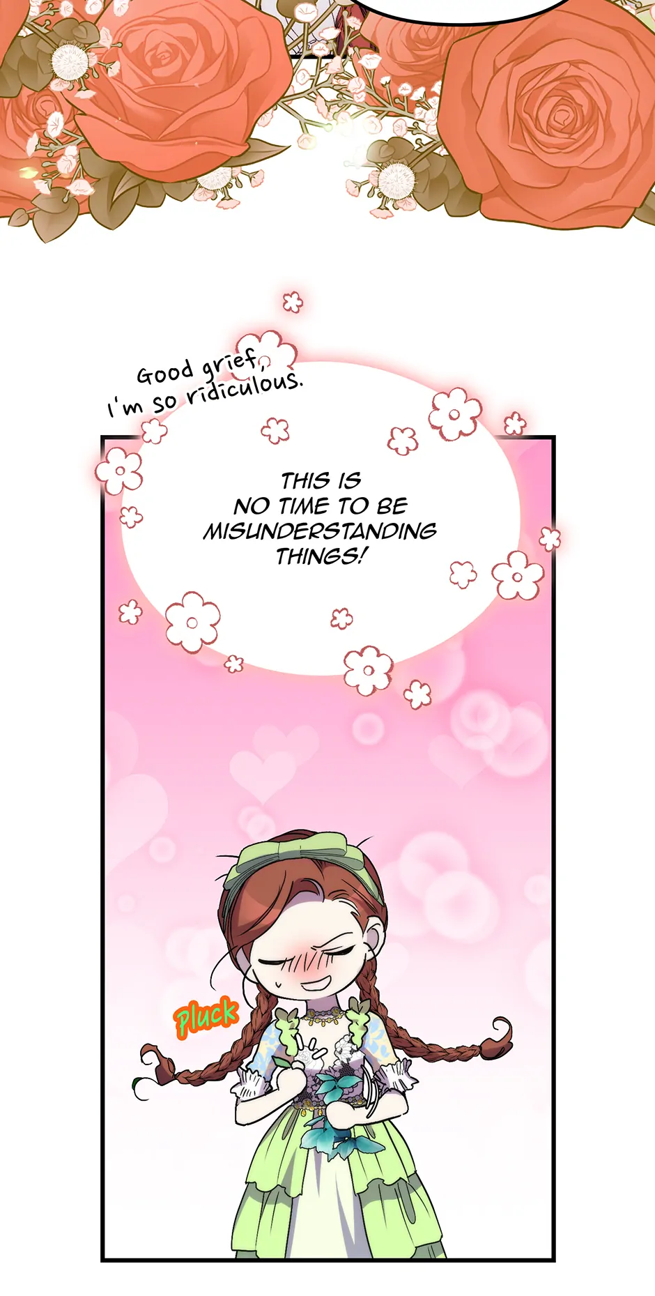 The Hero Went Crazy Even Though I’m the One Who Died Chapter 48 - Page 21