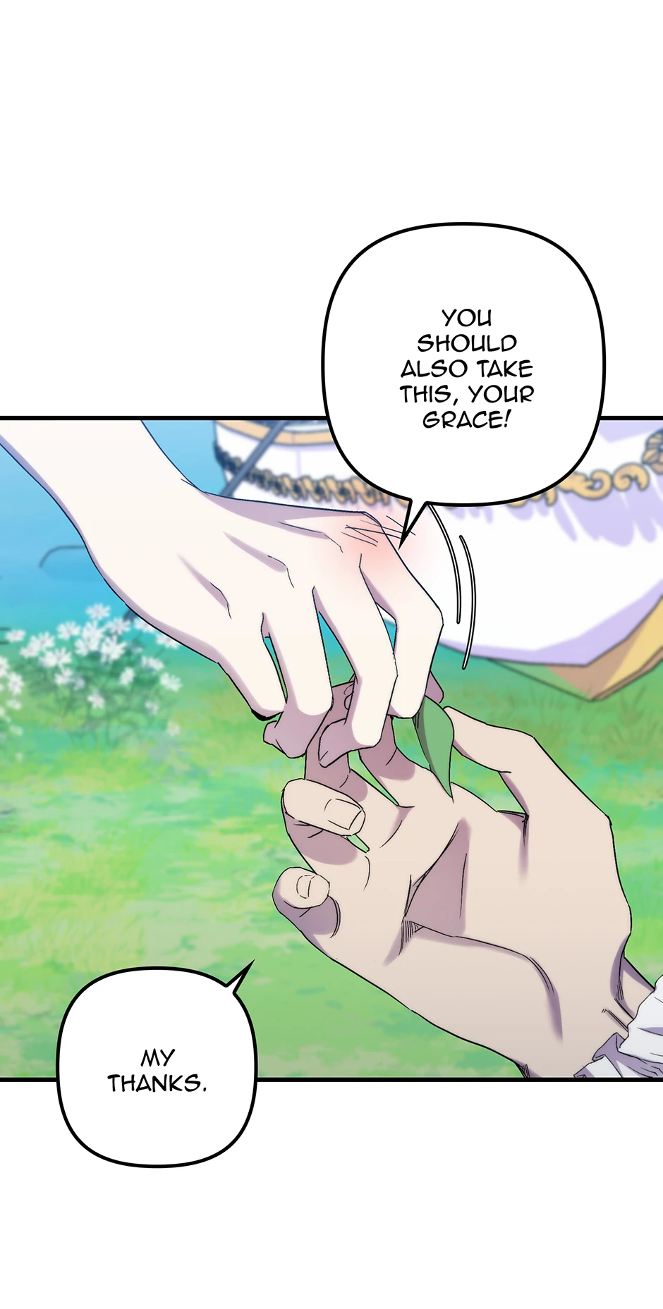 The Hero Went Crazy Even Though I’m the One Who Died Chapter 48 - Page 22