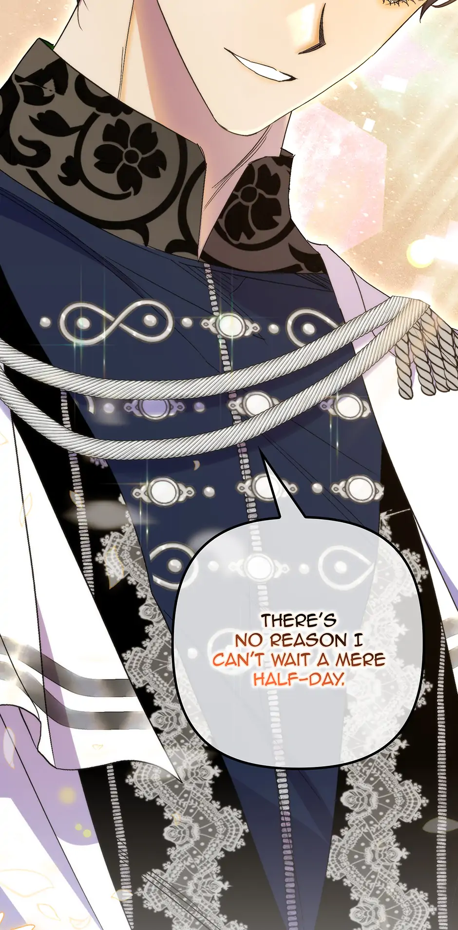 The Hero Went Crazy Even Though I’m the One Who Died Chapter 48 - Page 30
