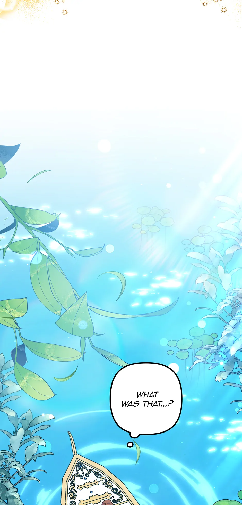 The Hero Went Crazy Even Though I’m the One Who Died Chapter 48 - Page 33