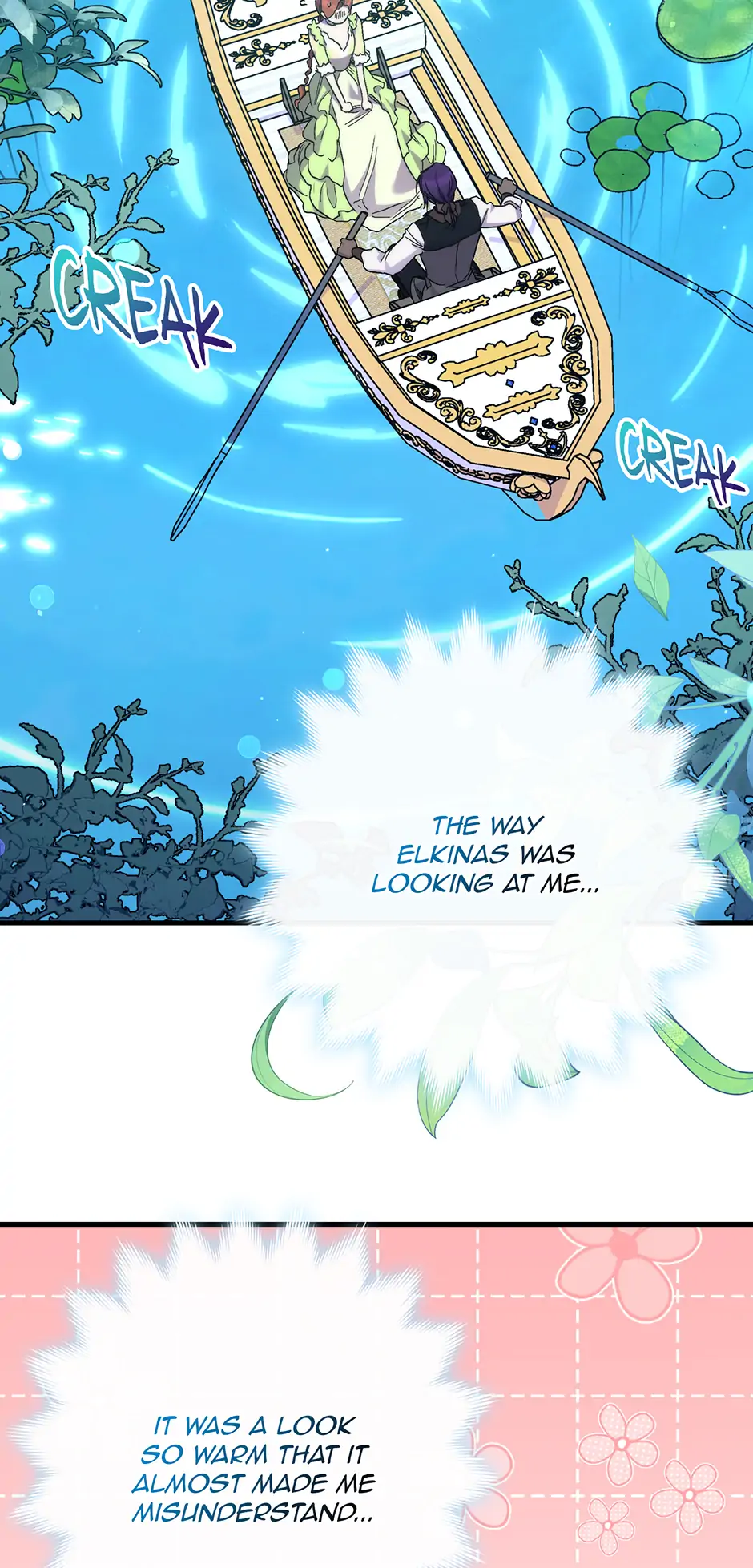 The Hero Went Crazy Even Though I’m the One Who Died Chapter 48 - Page 34