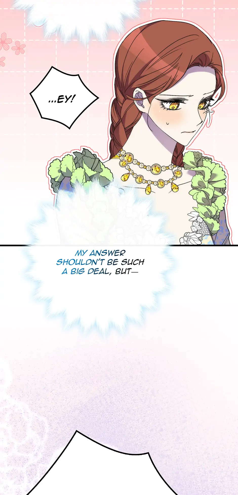 The Hero Went Crazy Even Though I’m the One Who Died Chapter 48 - Page 35