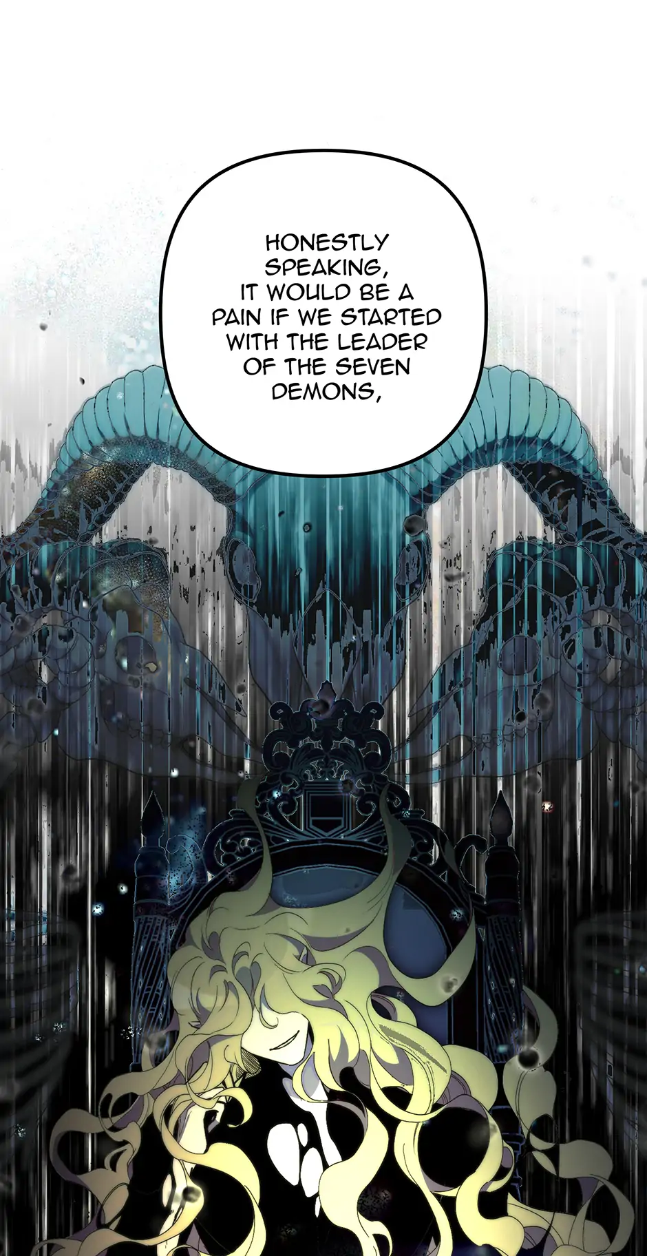 The Hero Went Crazy Even Though I’m the One Who Died Chapter 48 - Page 40