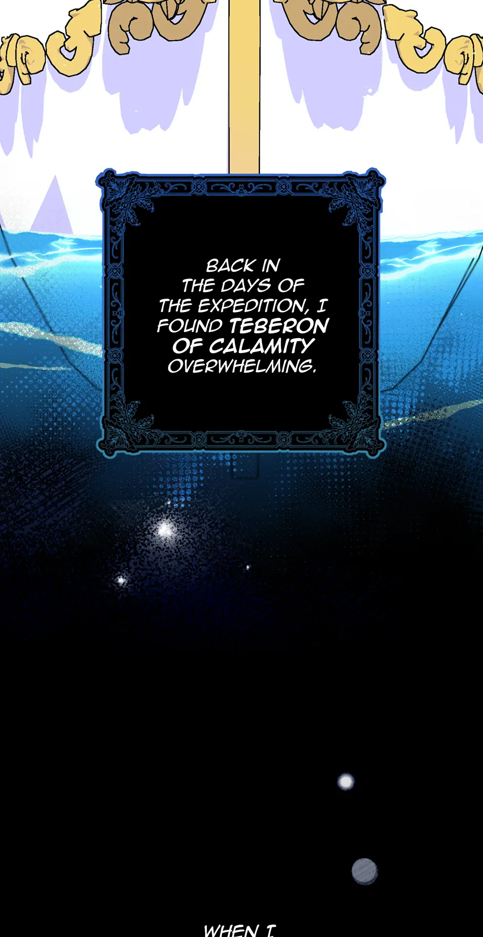 The Hero Went Crazy Even Though I’m the One Who Died Chapter 48 - Page 47