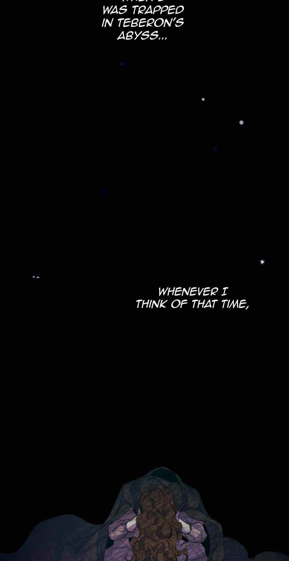 The Hero Went Crazy Even Though I’m the One Who Died Chapter 48 - Page 48