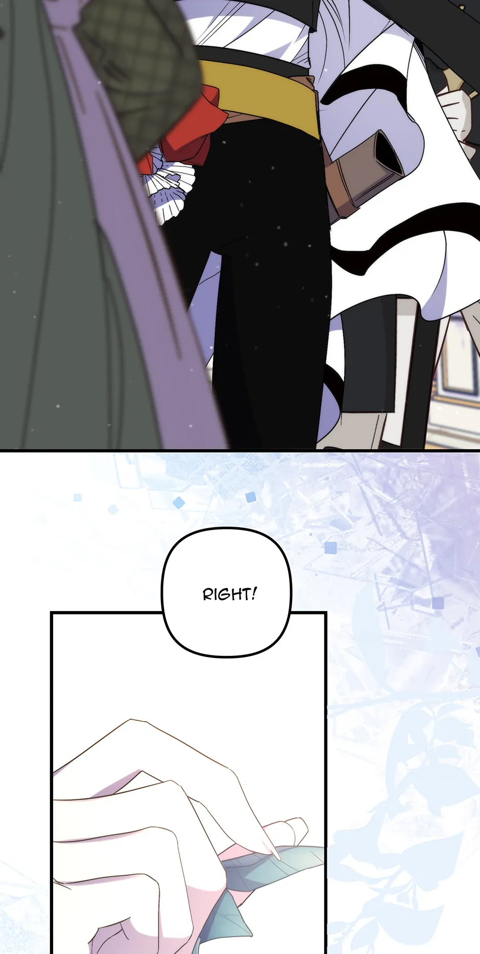 The Hero Went Crazy Even Though I’m the One Who Died Chapter 48 - Page 5
