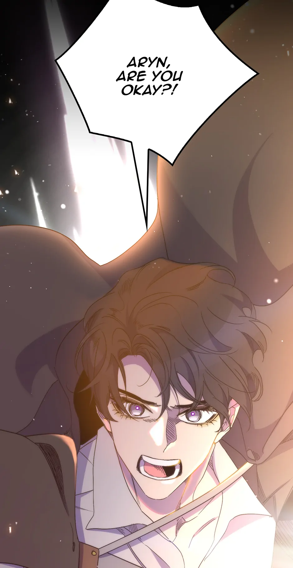 The Hero Went Crazy Even Though I’m the One Who Died Chapter 48 - Page 52