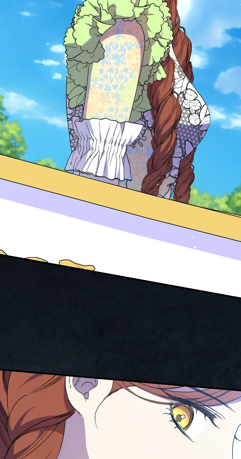 The Hero Went Crazy Even Though I’m the One Who Died Chapter 48 - Page 56