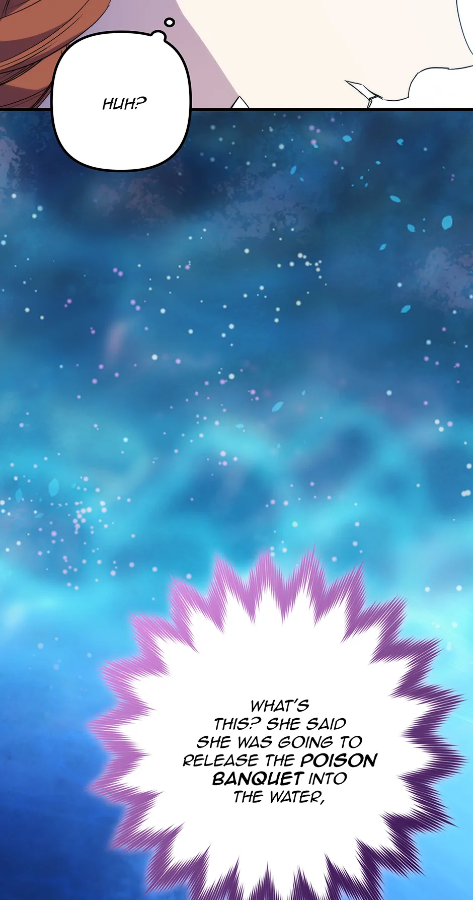 The Hero Went Crazy Even Though I’m the One Who Died Chapter 48 - Page 57
