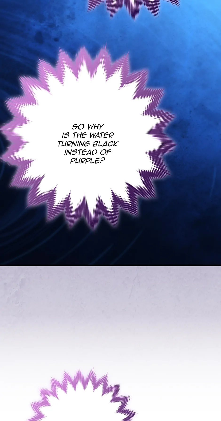 The Hero Went Crazy Even Though I’m the One Who Died Chapter 48 - Page 58