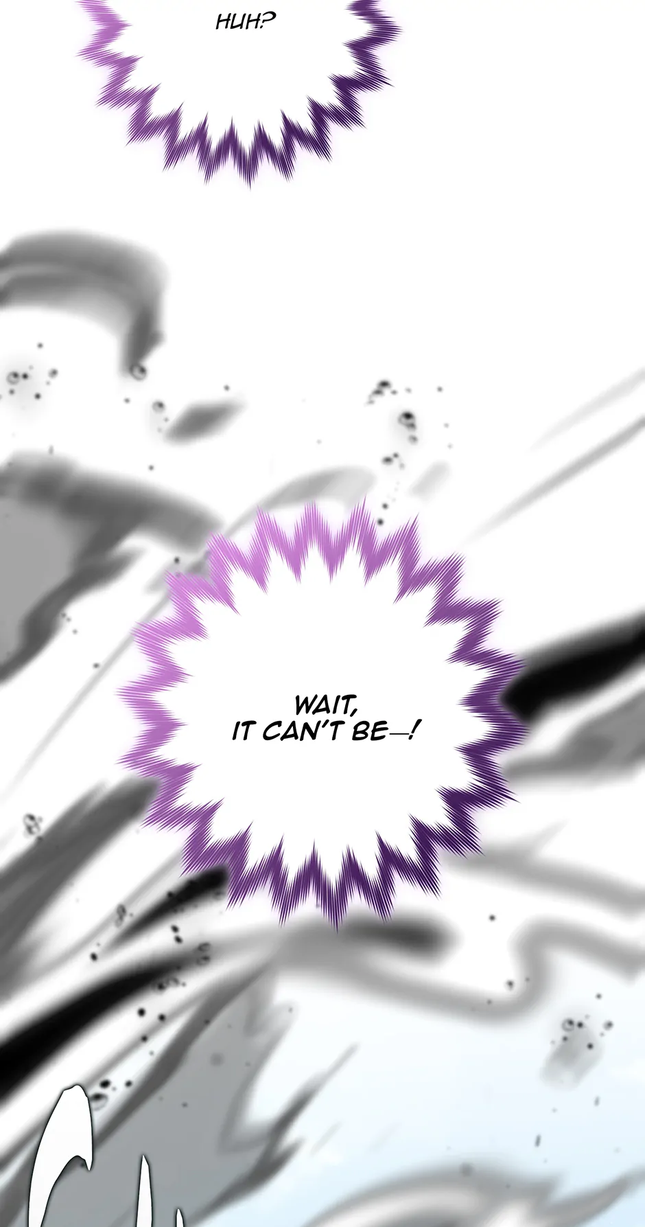 The Hero Went Crazy Even Though I’m the One Who Died Chapter 48 - Page 59