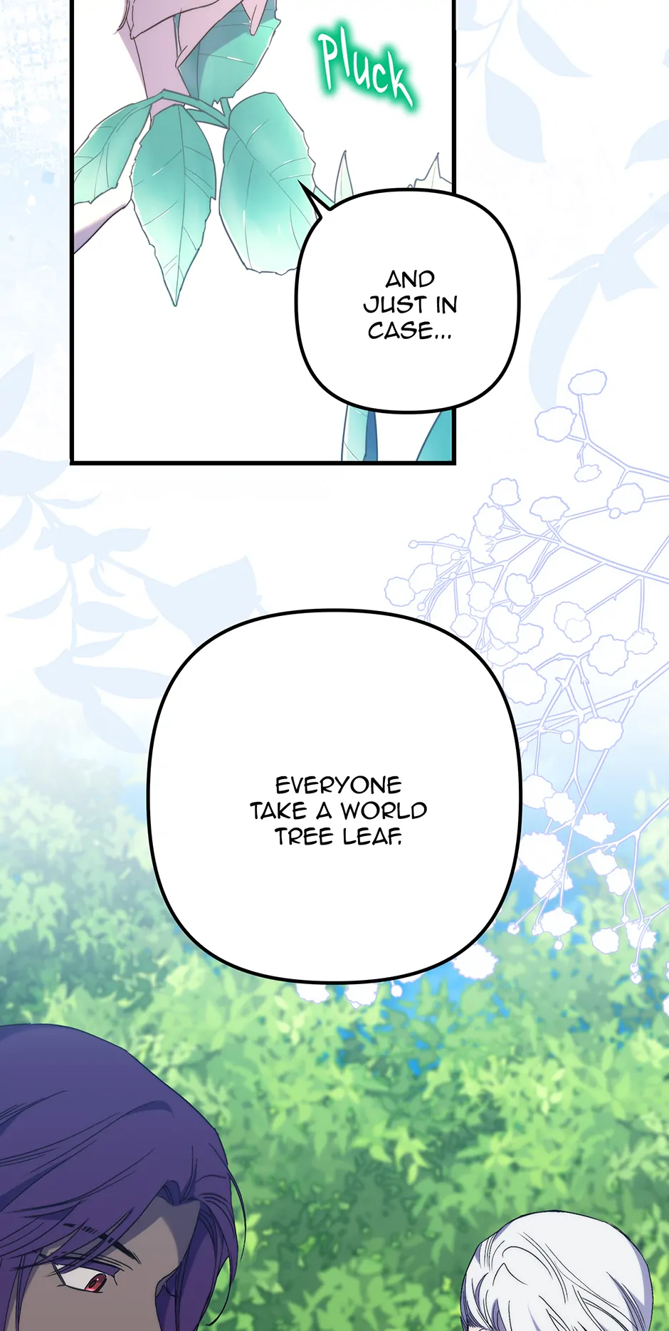 The Hero Went Crazy Even Though I’m the One Who Died Chapter 48 - Page 6