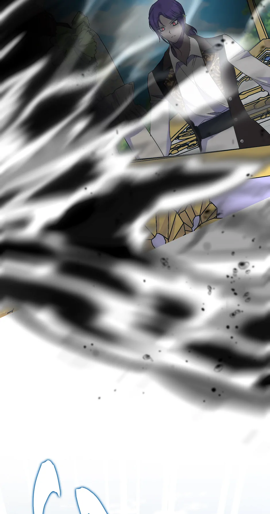 The Hero Went Crazy Even Though I’m the One Who Died Chapter 48 - Page 61