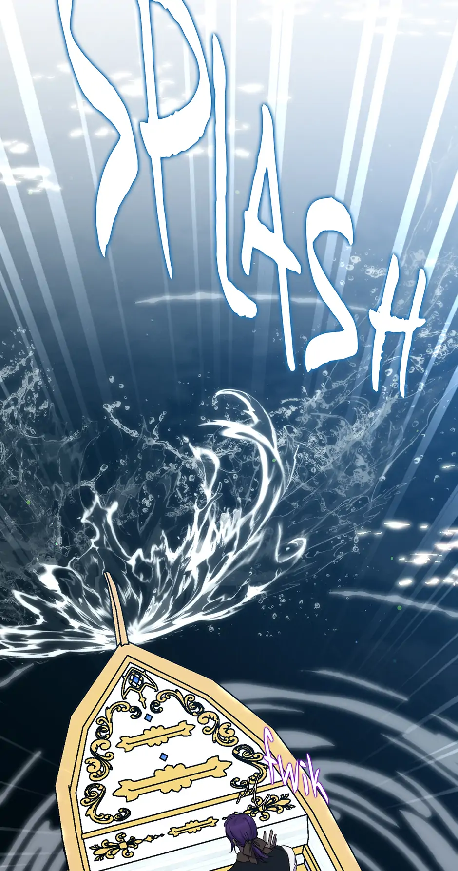 The Hero Went Crazy Even Though I’m the One Who Died Chapter 48 - Page 62