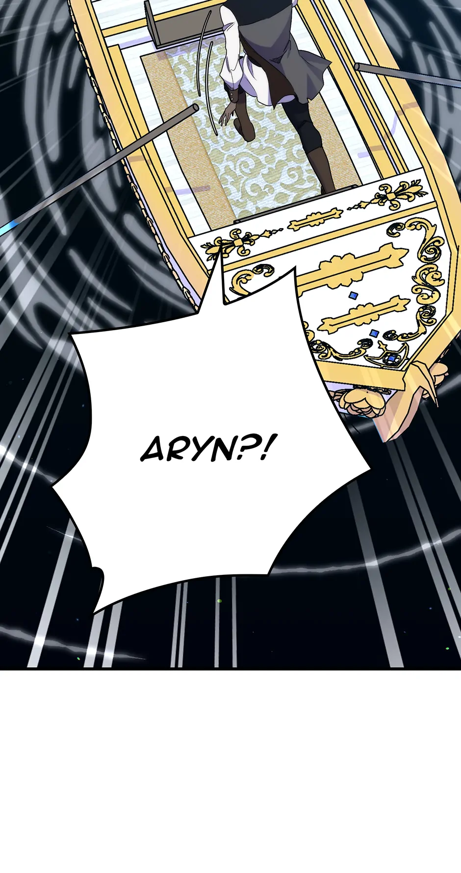 The Hero Went Crazy Even Though I’m the One Who Died Chapter 48 - Page 63