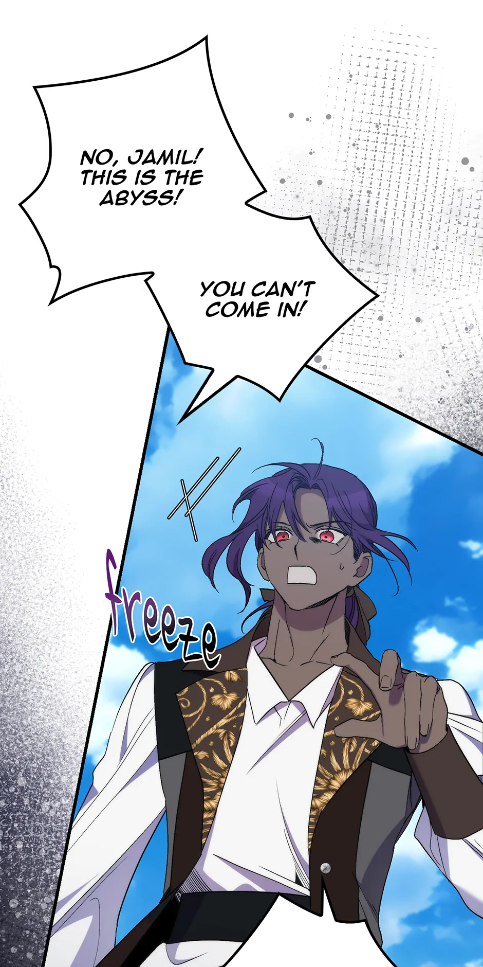 The Hero Went Crazy Even Though I’m the One Who Died Chapter 48 - Page 64