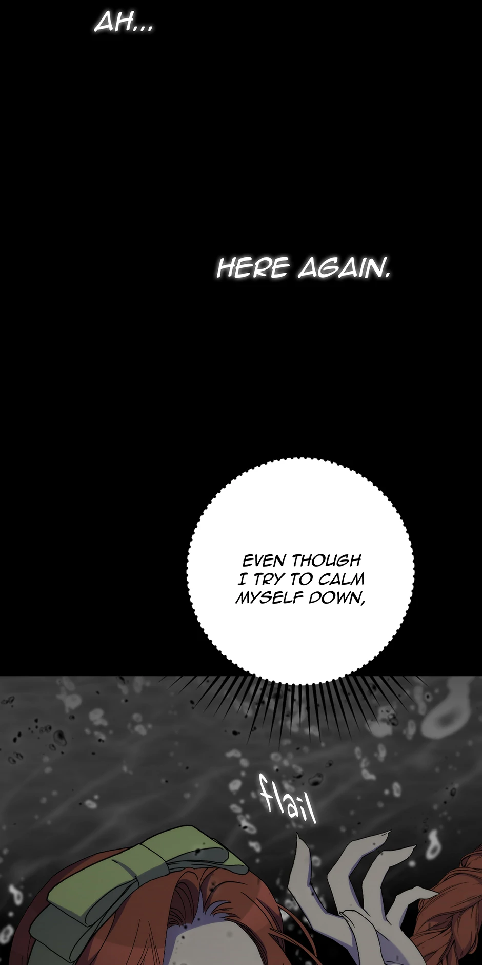 The Hero Went Crazy Even Though I’m the One Who Died Chapter 48 - Page 69