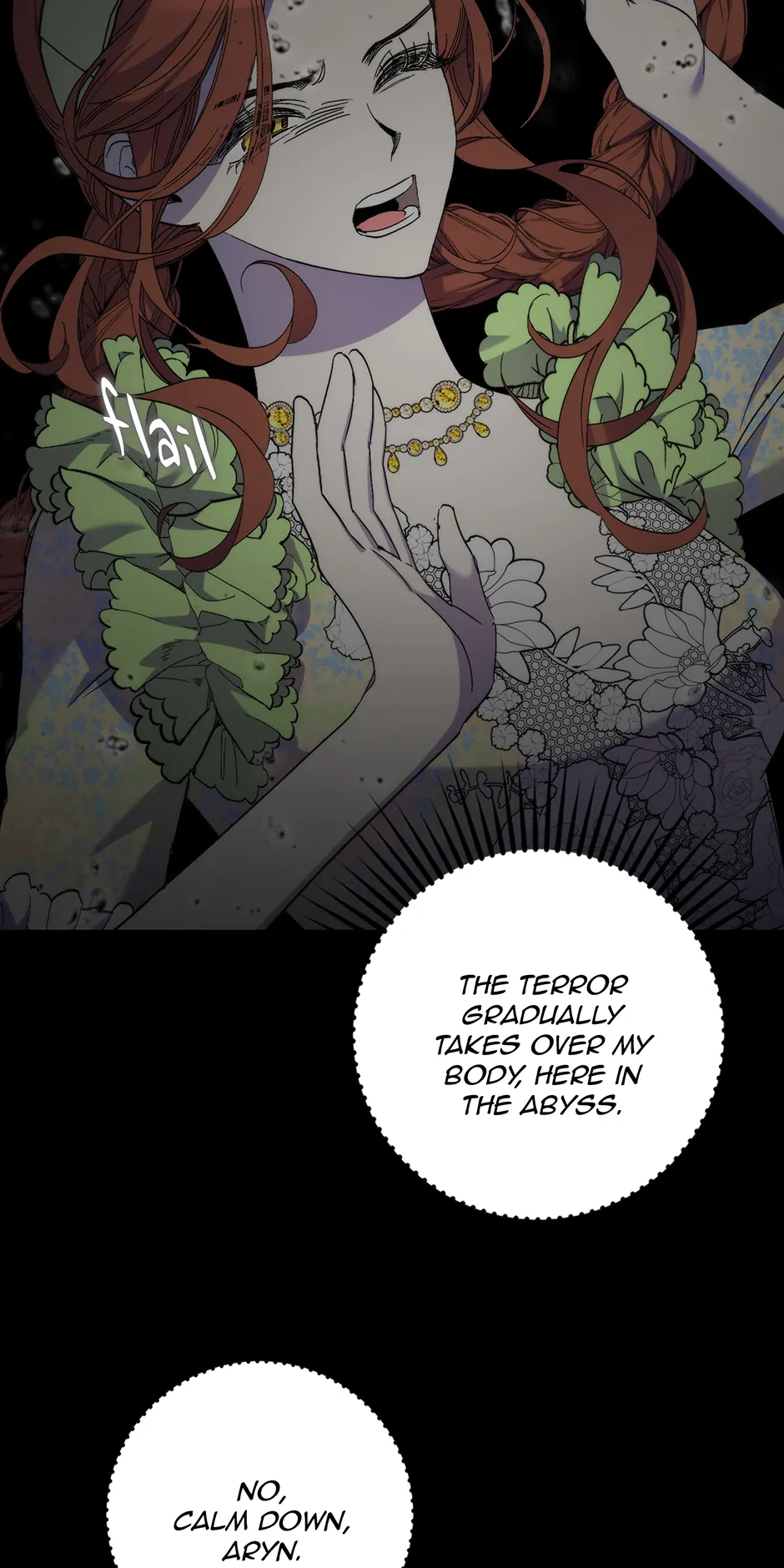 The Hero Went Crazy Even Though I’m the One Who Died Chapter 48 - Page 70