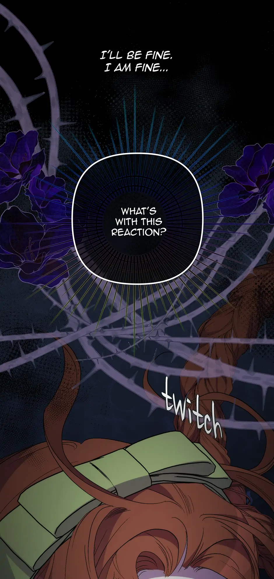 The Hero Went Crazy Even Though I’m the One Who Died Chapter 48 - Page 72