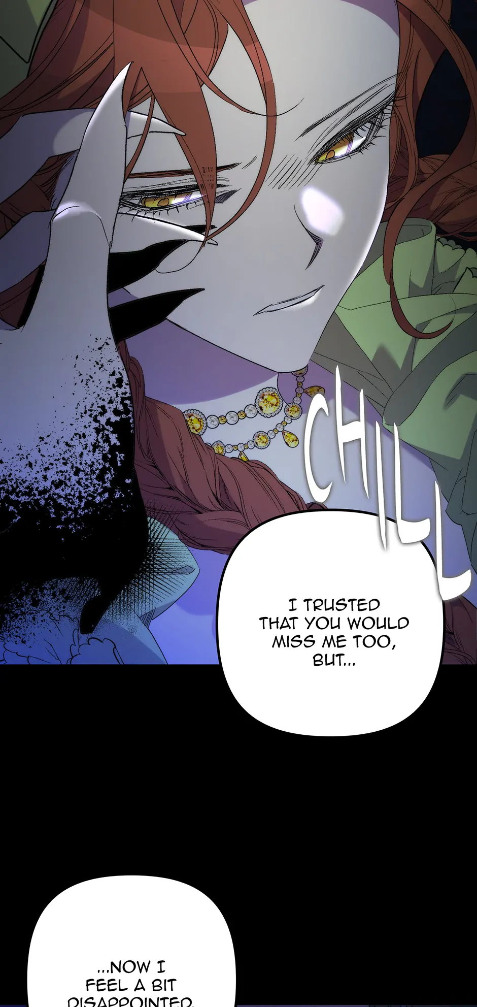 The Hero Went Crazy Even Though I’m the One Who Died Chapter 48 - Page 73