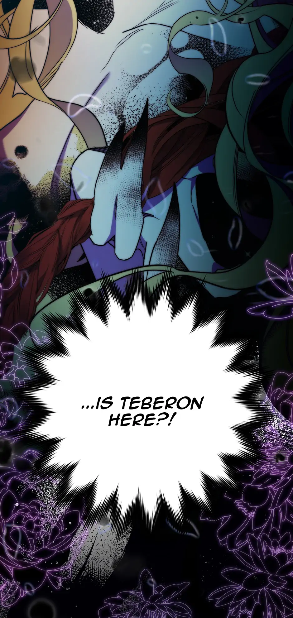 The Hero Went Crazy Even Though I’m the One Who Died Chapter 48 - Page 76