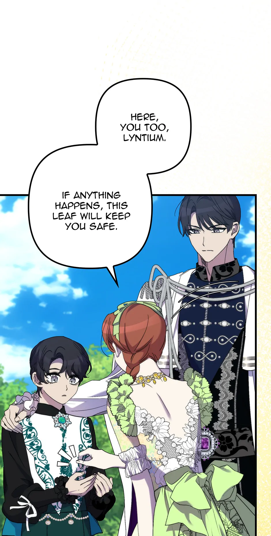 The Hero Went Crazy Even Though I’m the One Who Died Chapter 48 - Page 8