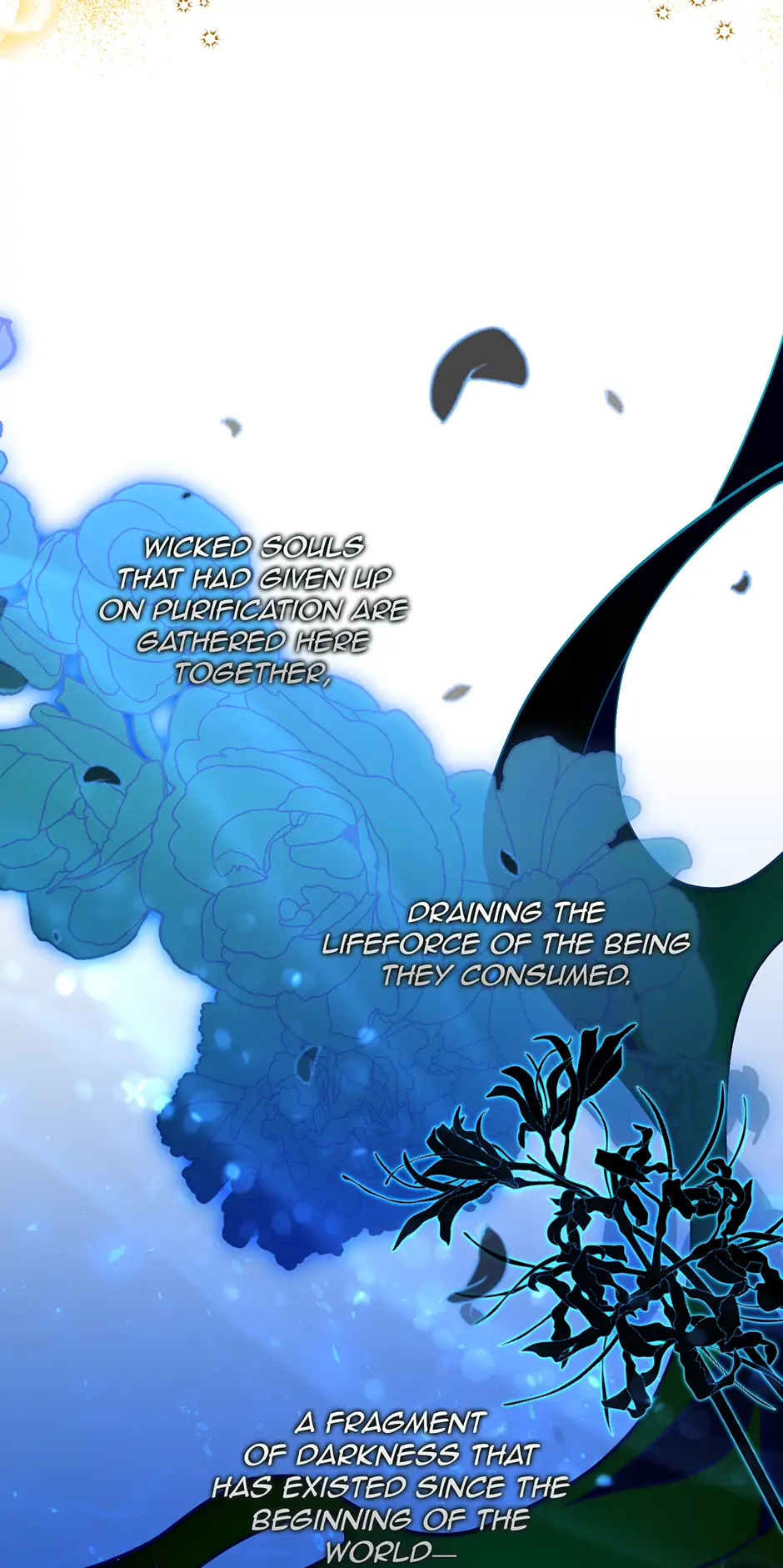 The Hero Went Crazy Even Though I’m the One Who Died Chapter 49 - Page 1