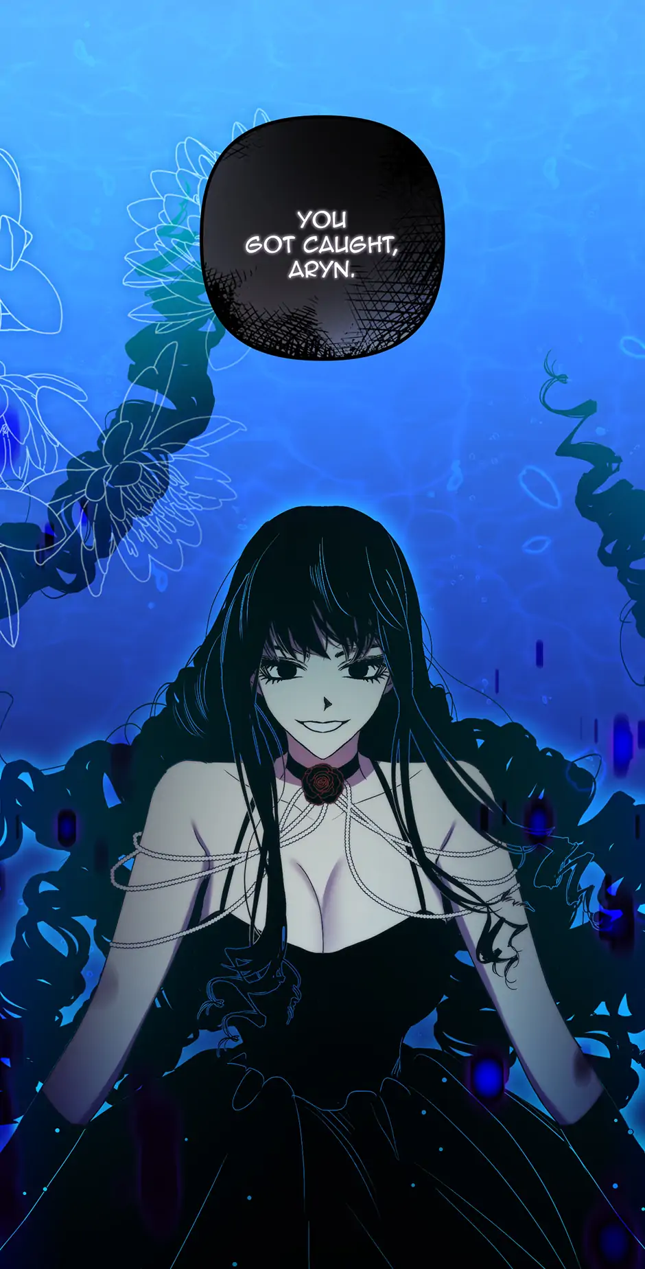 The Hero Went Crazy Even Though I’m the One Who Died Chapter 49 - Page 10